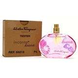 Salvatore Ferragamo Incanto Heaven Eau de Toilette - Teszter, 100ml