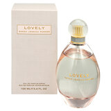 Sarah Jessica Parker Lovely Eau de Parfum
