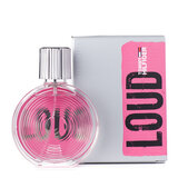 Tommy Hilfiger Loud Her Eau de Toilette, 40ml