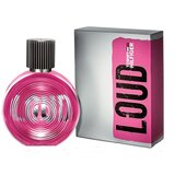 Tommy Hilfiger Loud Women Eau de Toilette 75ml