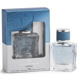 Tom Tailor Liquid Man Eau de Toilette, 30ml