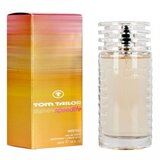 Tom Tailor Speedlife Woman Eau de Toilette - Teszter