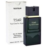 Van Cleef & Arpels Tsar Eau de Toilette - Teszter