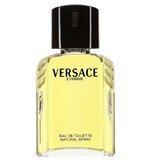 Versace L'Homme Eau de Toilette - Teszter 100ml
