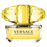 Versace Yellow Diamond Eau de Toilette 50ml