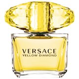 Versace Yellow Diamond Eau de Toilette - Teszter 90ml