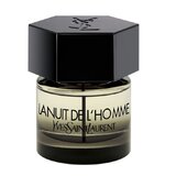Yves Saint Laurent La Nuit De L'Homme Eau de Toilette 60ml