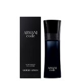 Giorgio Armani Code For Men Eau de Toilette 75ml