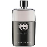 Gucci Guilty Pour Homme Eau de Toilette 90ml