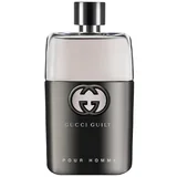 Gucci Guilty Pour Homme Eau de Toilette 90ml