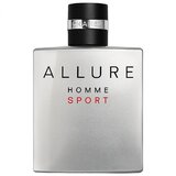 Chanel Allure Homme Sport Eau de Toilette 100ml