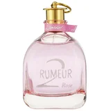 Lanvin Rumeur 2 Rose Eau de Parfum - Teszter 100ml