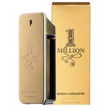 Paco Rabanne 1 Million Eau de Toilette 200ml