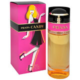 Prada Candy Eau de Parfum