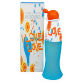 Moschino I Love Love Eau de Toilette 30ml