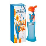 Moschino I Love Love Eau de Toilette 50ml