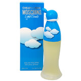 Moschino Light Clouds Eau de Toilette