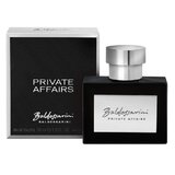 Hugo Boss Baldessarini Private Affairs Eau de Toilette, 50ml