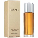 Calvin Klein Escape Eau de Parfum 100ml