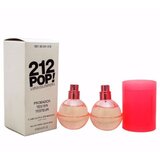 Carolina Herrera 212 Pop Eau de Toilette - Teszter, 60ml