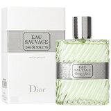 Dior Eau Sauvage Eau de Toilette 100ml