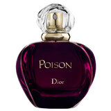 Dior Poison Eau de Toilette 50ml