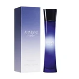 Giorgio Armani Armani Code for Women Eau de Parfum - Teszter 75ml