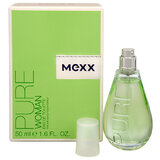 Mexx Pure for Women Eau de Toilette