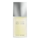 Issey Miyake L'eau d'Issey pour Homme Eau de Toilette - Teszter 125ml