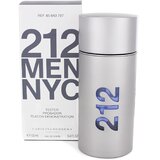 Carolina Herrera 212 Men NYC Eau de Toilette - Teszter 100ml
