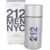 Carolina Herrera 212 Men NYC Eau de Toilette - Teszter 100ml