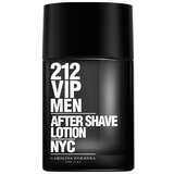 Carolina Herrera 212 Vip Men After shave