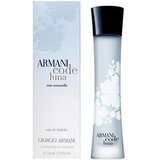 Giorgio Armani Code Luna Eau Sensuelle Eau de Toilette, 50ml