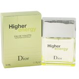 Christian Dior Higher Energy Eau de Toilette, 50ml