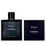Chanel Bleu de Chanel Eau de Parfum Pour Homme Eau de Parfum