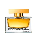 Dolce & Gabbana The One Woman Eau de Parfum Eau de Parfum 75ml