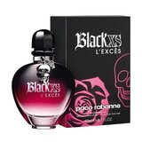 Paco Rabanne Black XS L´Exces for Her Eau de Parfum