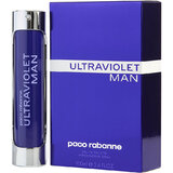 Paco Rabanne Ultraviolet Men Eau de Toilette 100ml