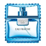 Versace Man Eau Fraiche Eau de Toilette 50ml