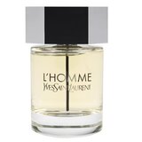 Yves Saint Laurent L'Homme Eau de Toilette 100ml