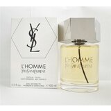 Yves Saint Laurent L'Homme Eau de Toilette - Teszter 100ml