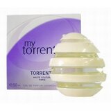 Torrente Torrente My Eau de Parfum, 75ml
