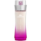 Lacoste Touch of Pink Eau de Toilette 90ml
