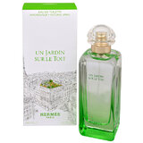 Hermes Un Jardin Sur Le Toit Eau de Toilette
