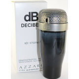Azzaro Decibel Eau de Toilette - Teszter
