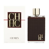 Carolina Herrera CH Men Eau de Toilette Eau de Toilette 200ml