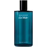 Davidoff Cool Water Men Eau de Toilette 125ml