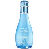 Davidoff Cool Water Woman Eau de Toilette 50ml
