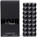 S.T. Dupont Noir Eau de Toilette 100ml