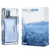 Kenzo L´Eau par Kenzo pour Homme Eau de Toilette, 50ml